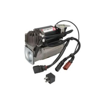 Compresseur, système d'air comprimé MAGNUM TECHNOLOGY KPW006MT pour BENTLEY CONTINENTAL 6.0 FLEX AWD - 575cv