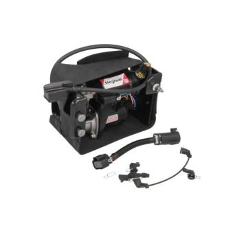 Compresseur, système d'air comprimé MAGNUM TECHNOLOGY KPY003MT