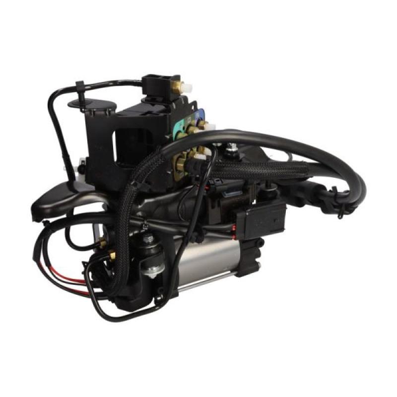 Compresseur, système d'air comprimé MAGNUM TECHNOLOGY KPY004MT - Visuel 1