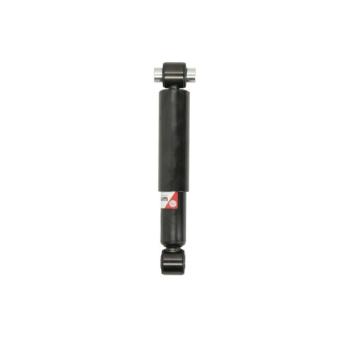 Jeu de 2 amortisseurs avant MAGNUM TECHNOLOGY M0179