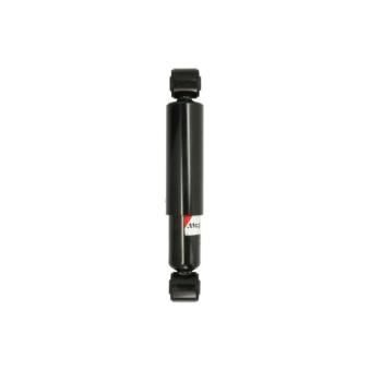 Jeu de 2 amortisseurs avant MAGNUM TECHNOLOGY OEM 41006921