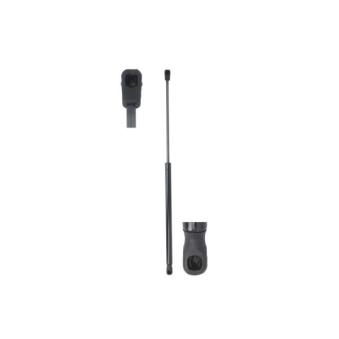 Vérin de hayon, de coffre MAGNUM TECHNOLOGY MGS0086 pour SKODA OCTAVIA 1.8 TSI - 152cv