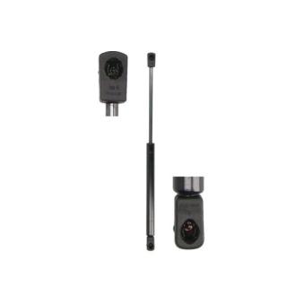 Vérin, capot-moteur MAGNUM TECHNOLOGY OEM 1T0823359