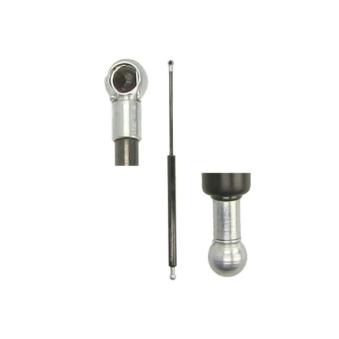 Vérin de hayon, de coffre MAGNUM TECHNOLOGY OEM 3P3827552A