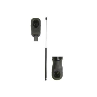 Vérin, capot-moteur MAGNUM TECHNOLOGY MGS0130 pour VOLKSWAGEN GOLF 2.0 TDI - 110cv