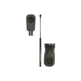 Vérin de hayon, de coffre MAGNUM TECHNOLOGY OEM 133395