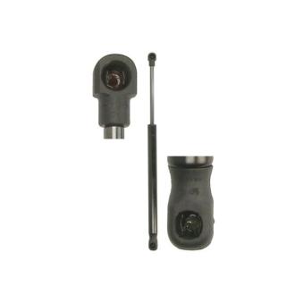 Vérin de hayon, de coffre MAGNUM TECHNOLOGY OEM 51247129194