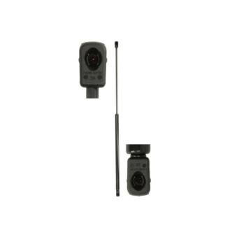 Vérin, capot-moteur MAGNUM TECHNOLOGY MGS4040 pour VOLVO S40 1.8 - 125cv