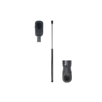 Vérin, capot-moteur MAGNUM TECHNOLOGY MGS5024 pour OPEL ASTRA 1.6 GPL - 116cv