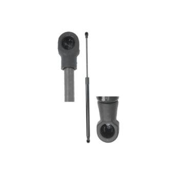 Vérin de hayon, de coffre MAGNUM TECHNOLOGY MGS8027 pour MAZDA 6 2.2 MRZ-CD - 180cv