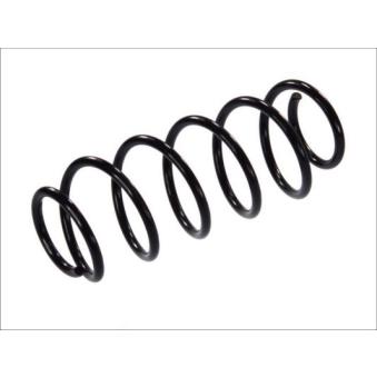 Ressort de suspension MAGNUM TECHNOLOGY SA018MT pour SEAT LEON 2.0 E 16V - 140cv