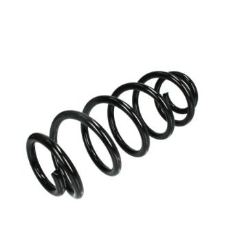 Ressort de suspension MAGNUM TECHNOLOGY SA030MT pour FORD FOCUS 1.9 TDI - 110cv