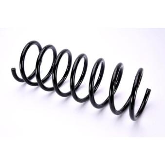 Ressort de suspension MAGNUM TECHNOLOGY SB024MT pour BMW Série 5 524 td - 115cv