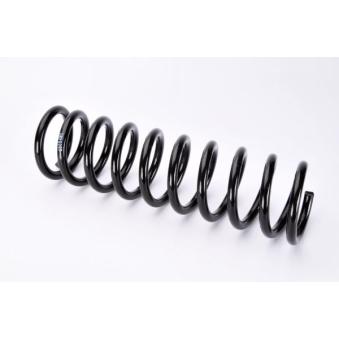 Ressort de suspension MAGNUM TECHNOLOGY SB054MT pour BMW Série 5 524 td - 115cv
