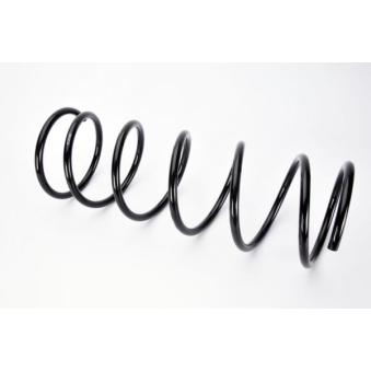 Ressort de suspension MAGNUM TECHNOLOGY SC004MT pour PEUGEOT PARTNER 1.9 D - 68cv