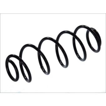 Ressort de suspension MAGNUM TECHNOLOGY [SC034MT]