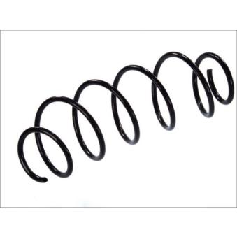 Ressort de suspension MAGNUM TECHNOLOGY [SC036MT]