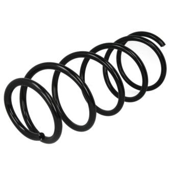 Ressort de suspension MAGNUM TECHNOLOGY SC048MT pour CITROEN C8 2.0 HDI - 120cv