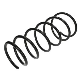 Ressort de suspension MAGNUM TECHNOLOGY [SF061MT]