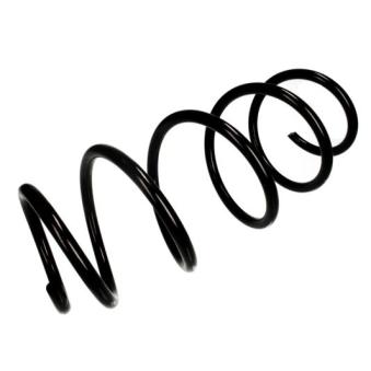 Ressort de suspension MAGNUM TECHNOLOGY SF093MT pour FIAT GRANDE PUNTO 1.4 16V - 95cv