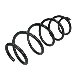 Ressort de suspension MAGNUM TECHNOLOGY [SM097MT]