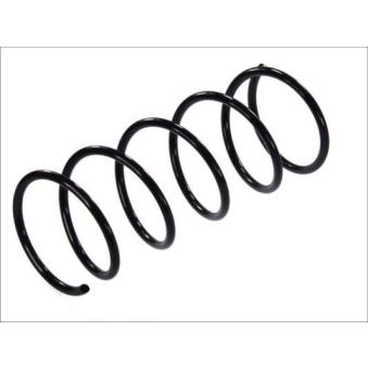 Ressort de suspension MAGNUM TECHNOLOGY OEM 5002P3