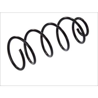 Ressort de suspension MAGNUM TECHNOLOGY [SP055MT]