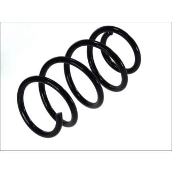 Ressort de suspension MAGNUM TECHNOLOGY [SP069MT]