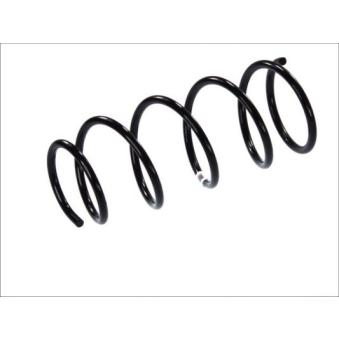 Ressort de suspension MAGNUM TECHNOLOGY OEM 8455271