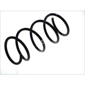 Ressort de suspension MAGNUM TECHNOLOGY [SR008MT]