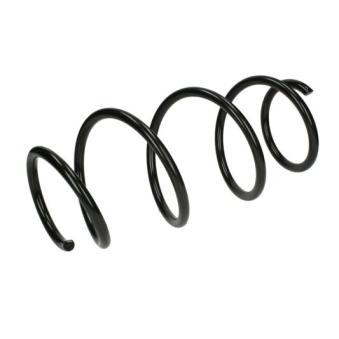 Ressort de suspension MAGNUM TECHNOLOGY OEM 8200361734