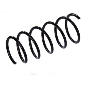 Ressort de suspension MAGNUM TECHNOLOGY [SR014MT]