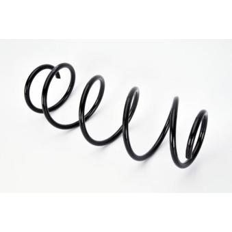 Ressort de suspension MAGNUM TECHNOLOGY SS000MT pour PEUGEOT 605 1.4 FSI - 86cv