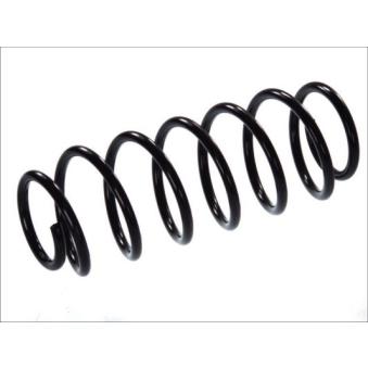 Ressort de suspension MAGNUM TECHNOLOGY OEM 1J0511115BR