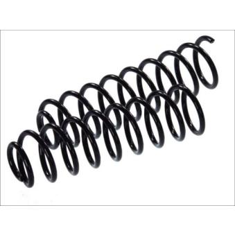 Ressort de suspension MAGNUM TECHNOLOGY [ST019MT]