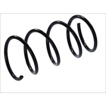 Ressort de suspension MAGNUM TECHNOLOGY ST031MT pour ROVER 800 1.9 TDI - 115cv