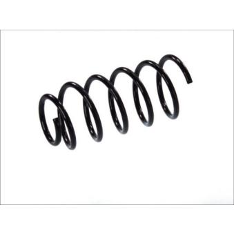 Ressort de suspension MAGNUM TECHNOLOGY [ST036MT]