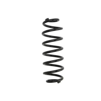 Ressort de suspension MAGNUM TECHNOLOGY ST045MT pour HYUNDAI H-1 1.4 - 86cv