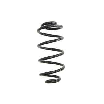 Ressort de suspension MAGNUM TECHNOLOGY SU031MT pour SAAB 93 2.0 T - 175cv