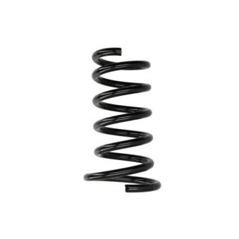 Ressort de suspension MAGNUM TECHNOLOGY SV069MT pour VOLVO XC90 T6 AWD - 272cv