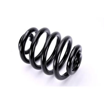 Ressort de suspension MAGNUM TECHNOLOGY SW078MT pour MAZDA 2 2.5 Syncro - 110cv