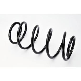 Ressort de suspension MAGNUM TECHNOLOGY SX011MT pour OPEL ASTRA 1.4 - 82cv