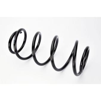 Ressort de suspension MAGNUM TECHNOLOGY SX015MT pour HONDA CIVIC 1.6 - 75cv