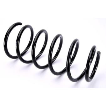 Ressort de suspension MAGNUM TECHNOLOGY [SX050MT]