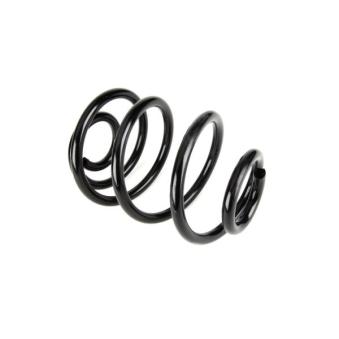 Ressort de suspension MAGNUM TECHNOLOGY SX073MT pour OPEL ASTRA 1.4 - 82cv