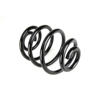 Ressort de suspension MAGNUM TECHNOLOGY SX093MT pour OPEL ASTRA 1.4 - 82cv