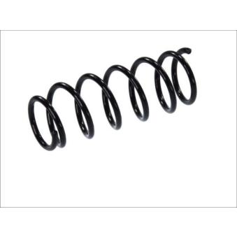 Ressort de suspension MAGNUM TECHNOLOGY SX121MT pour FORD S-MAX 1.3 CDTI - 70cv