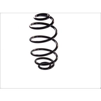 Ressort de suspension MAGNUM TECHNOLOGY SX126MT pour OPEL ASTRA 1.8 16V - 125cv