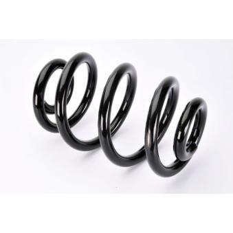 Ressort de suspension MAGNUM TECHNOLOGY SX147MT pour RENAULT MASTER 2.5 DCI - 101cv