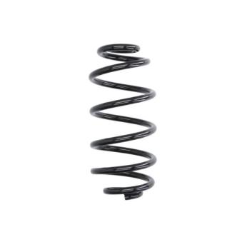 Ressort de suspension MAGNUM TECHNOLOGY SX190MT pour KIA CERATO 2.0 CDTI - 110cv